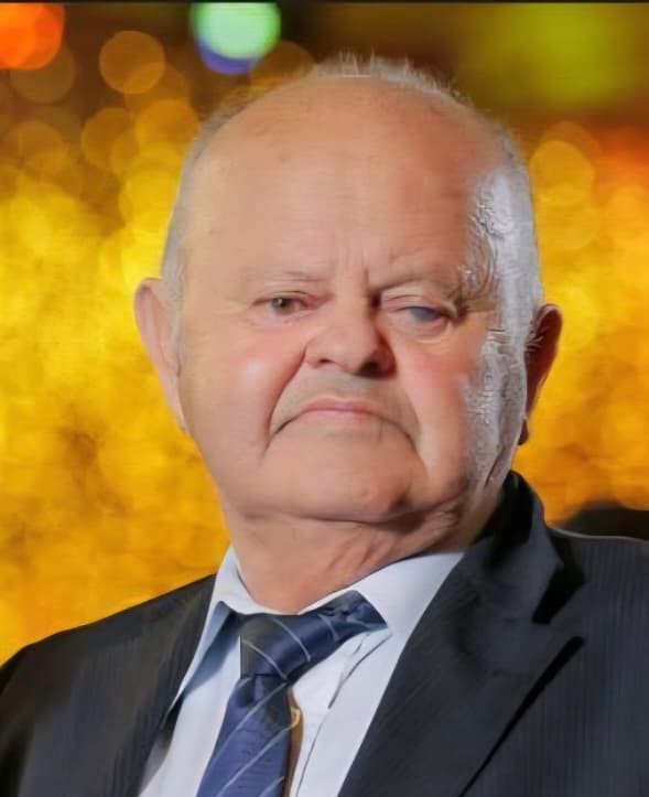 TADEU ALMEIDA FERNANDES