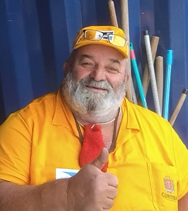 CÍCERO APARECIDO CAMPOS