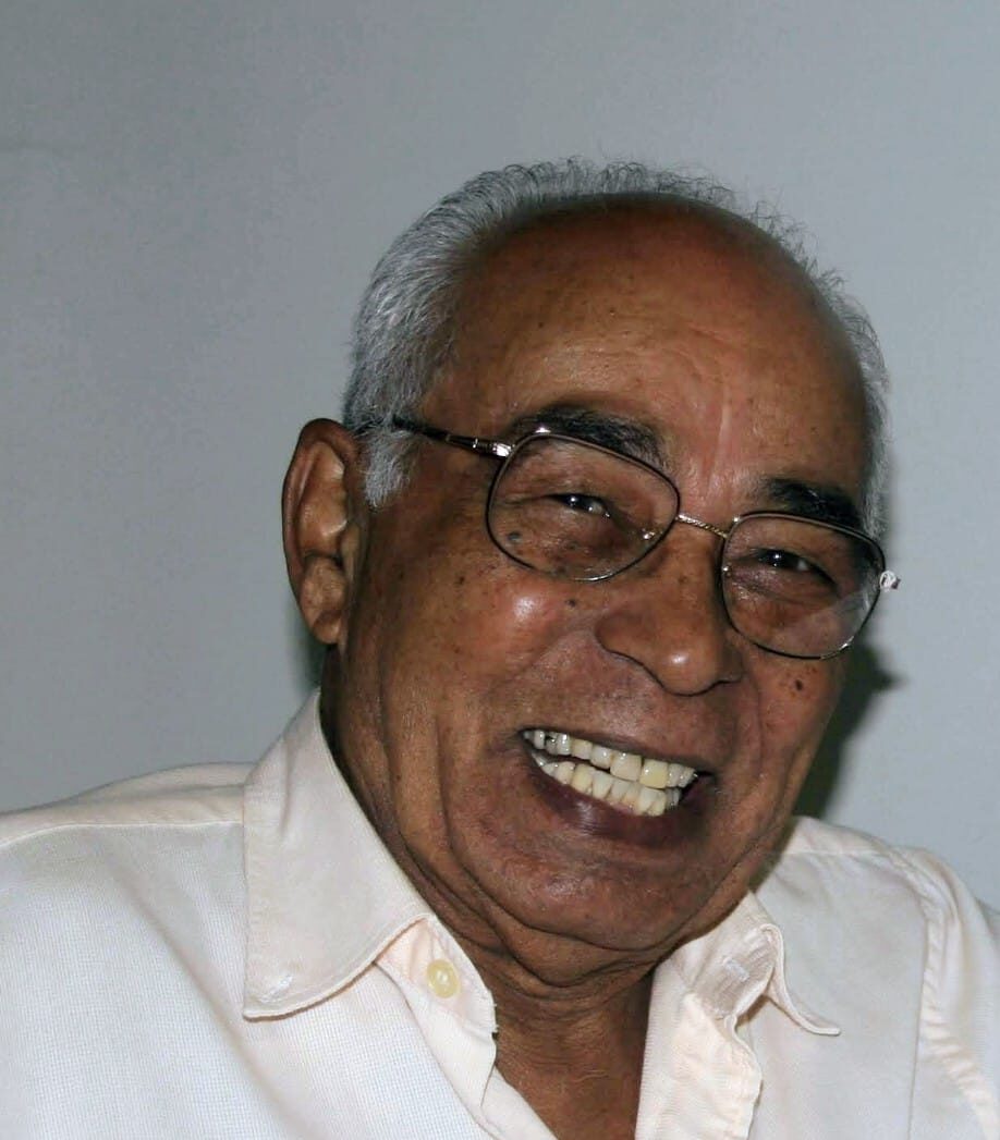 BENEDITO MELLO DE OLIVEIRA