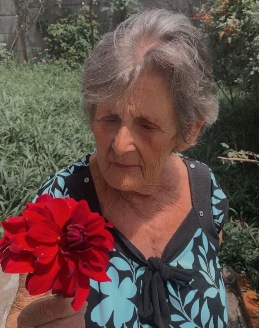 WILMA DA MOTTA PINHEIRO