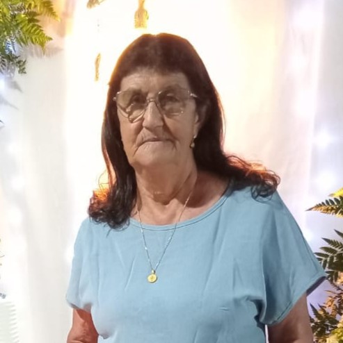 MARIA TOME DE SOUZA MATIAS