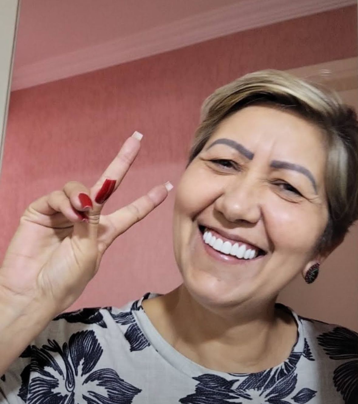 ADRIANE ALELUIA DOS SANTOS