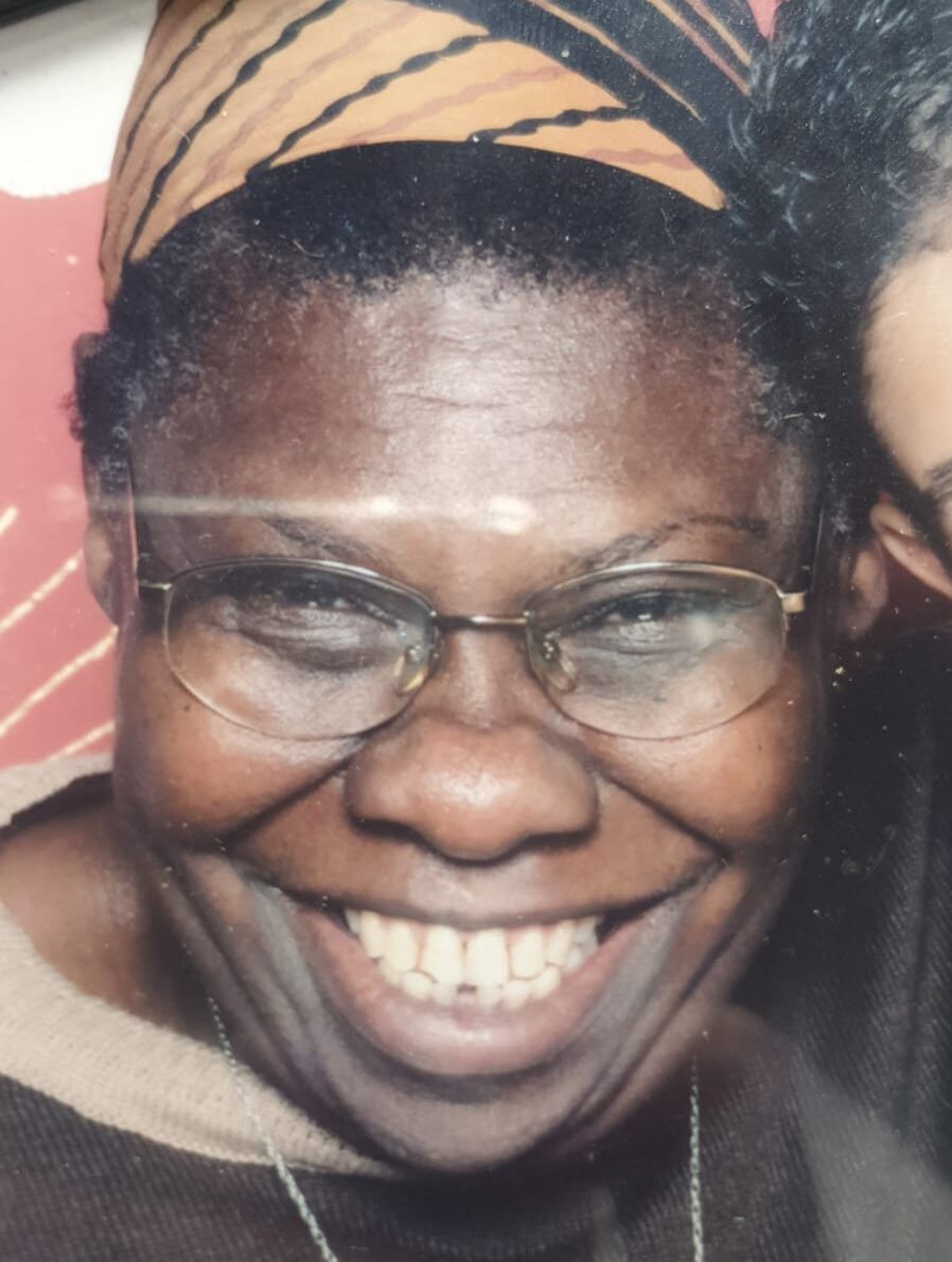 MARIA DE LOURDES FAUSTINO