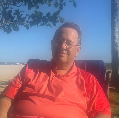 ADOLFO ANTÔNIO DE SOUZA NETO