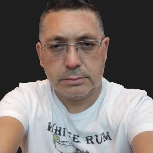 EDINALDO APARECIDO GENTIL