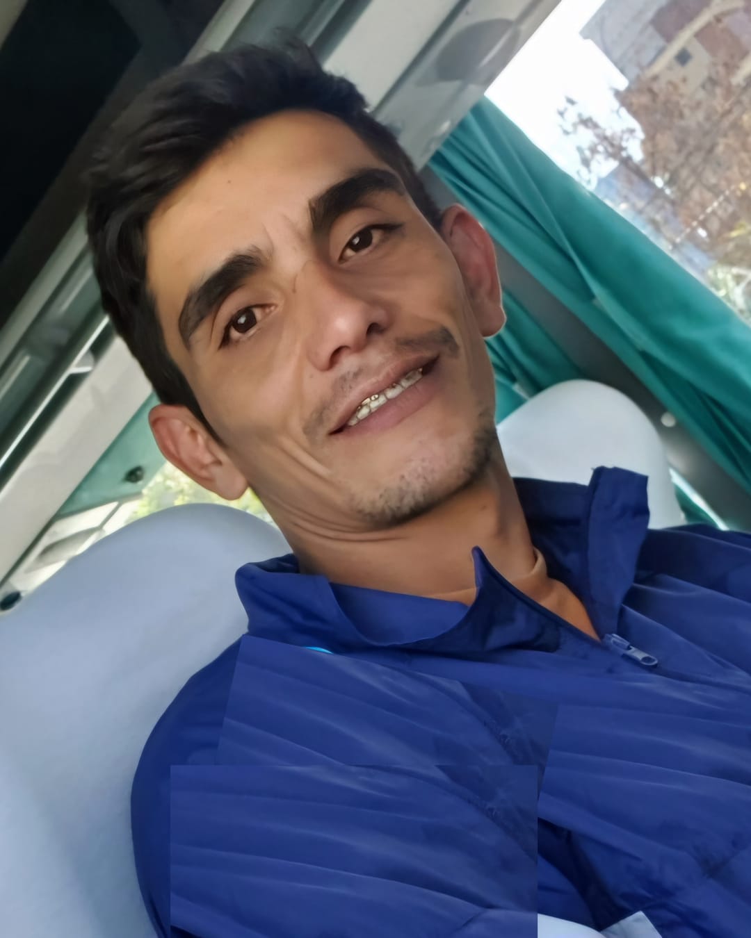 MAICON AUGUSTO ROCHA DOS SANTOS