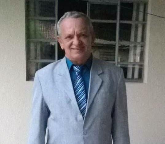 JOSÉ ROZILDO DA LUZ