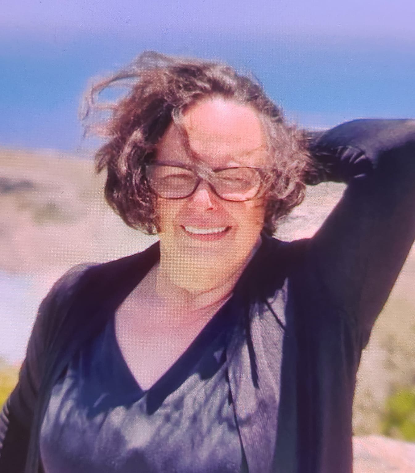 ANA LUIZA GUNTHER DOS SANTOS