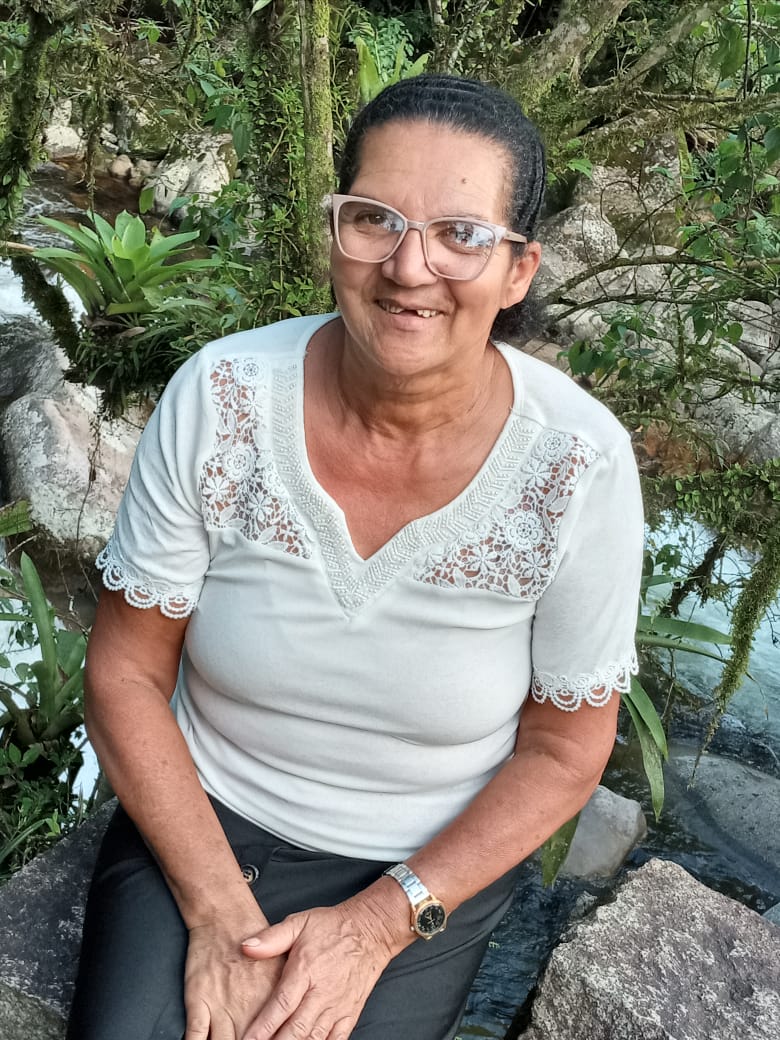 ELIZABETE BARBOSA CARVALHO