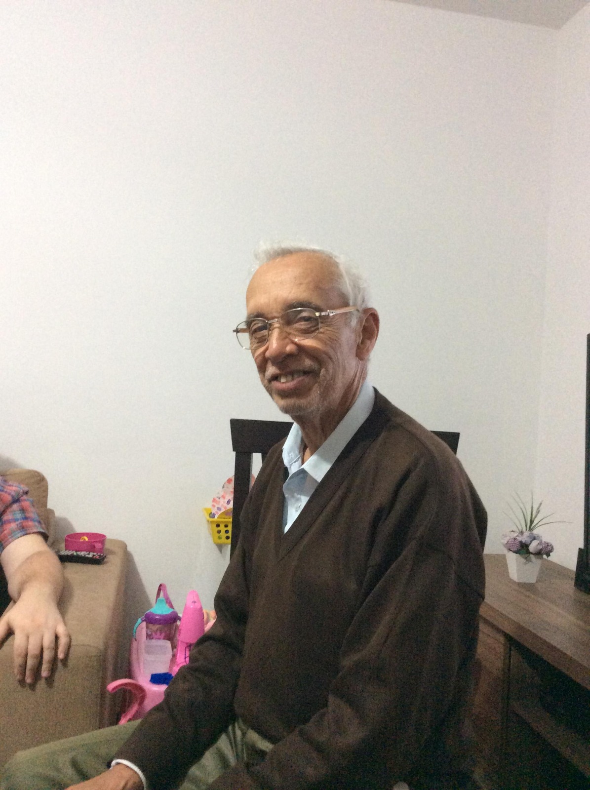 JOSE MARIA LOBO JORGE