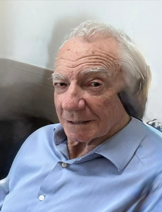 ALAERTES BENEVENUTO SANTOS