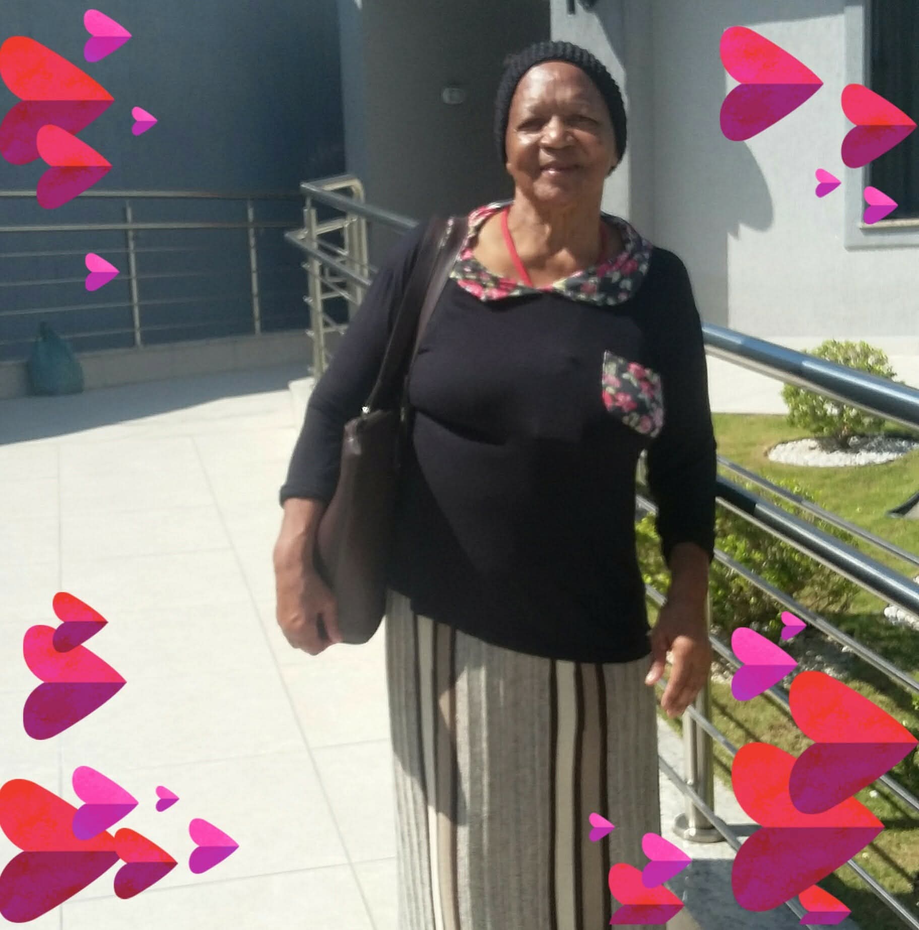 MARIA LUIZA DE PAIVA BOLDRIN