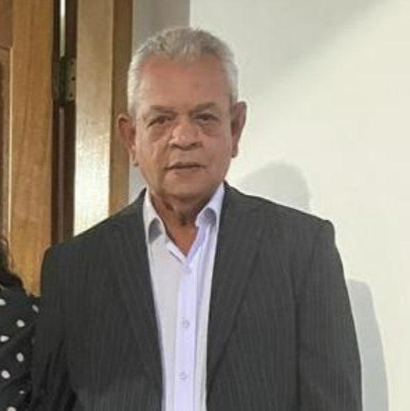 JERONIMO MODESTO PEREIRA