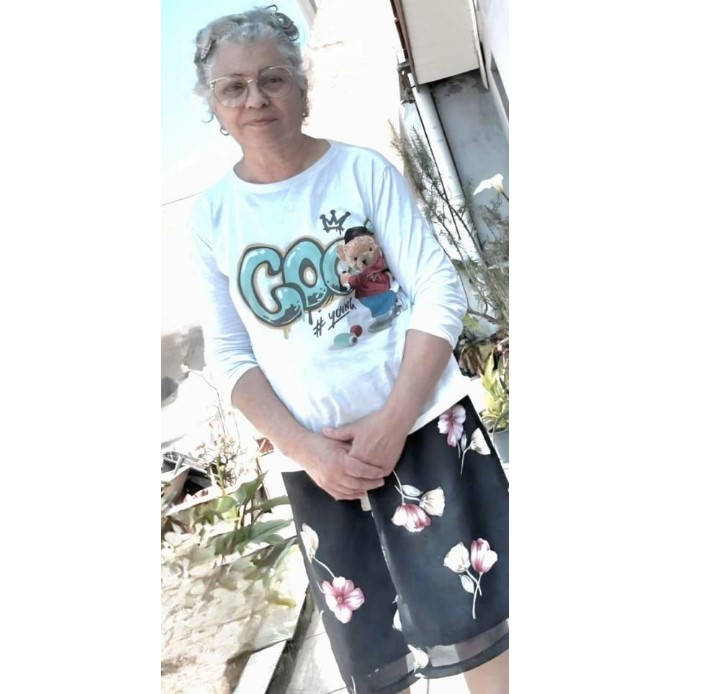 MARI CLEIA PORTELA LUVIZOTTO