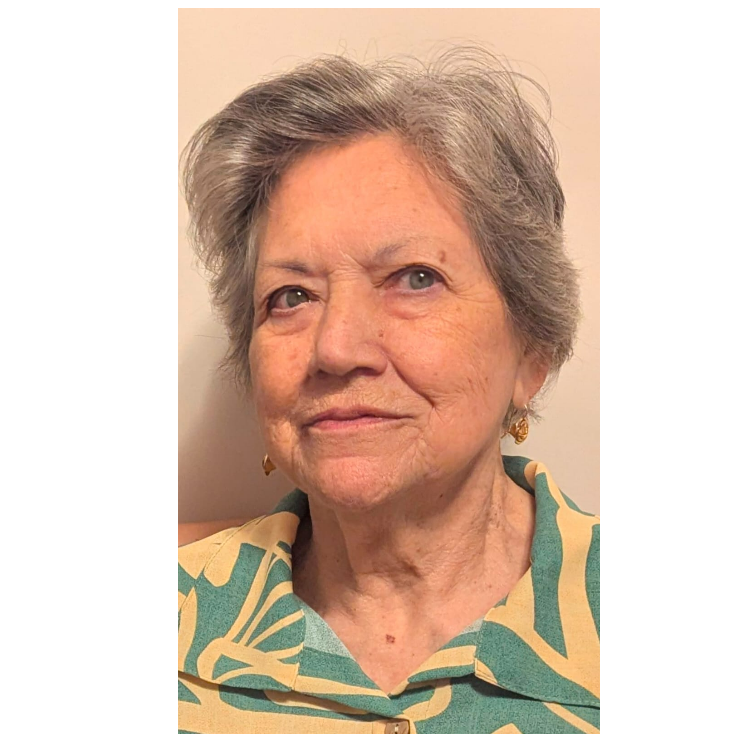 EVA THEREZINHA BRASIL FARIAS