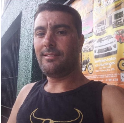 EVANDRO DE SOUZA MACHADO