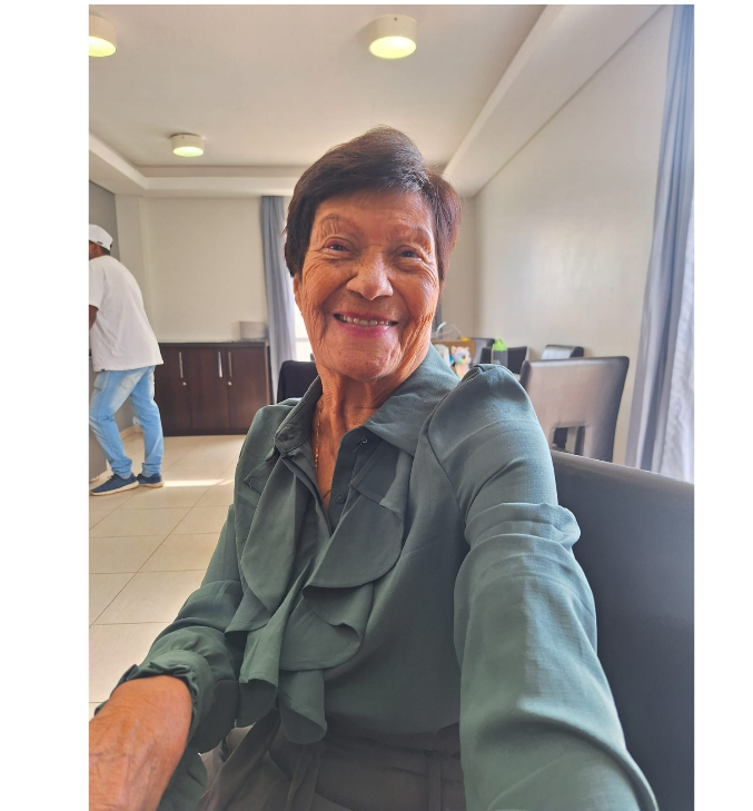 ALAIDE MARTINS GOMES