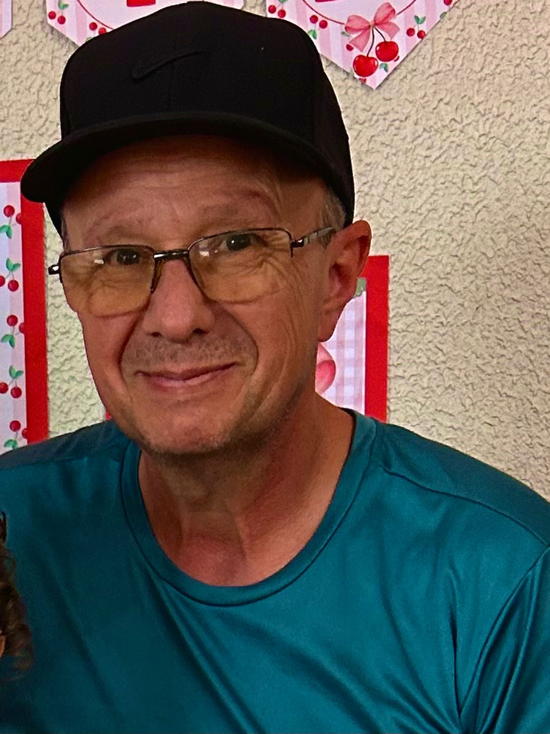 JOSE DE SOUZA RIBEIRO