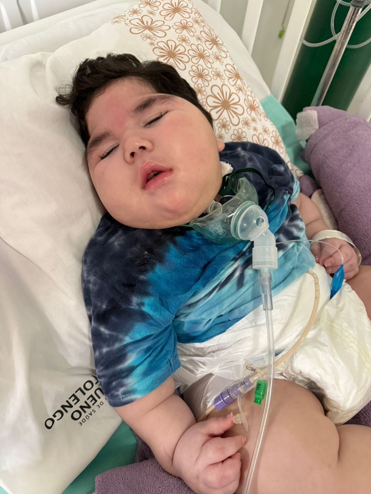 KALEBE EDUARDO CALAZANS DA SILVA