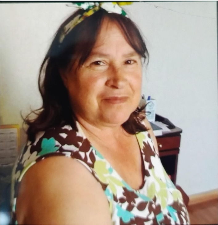 MARIA ENILDA SILVA MULLER