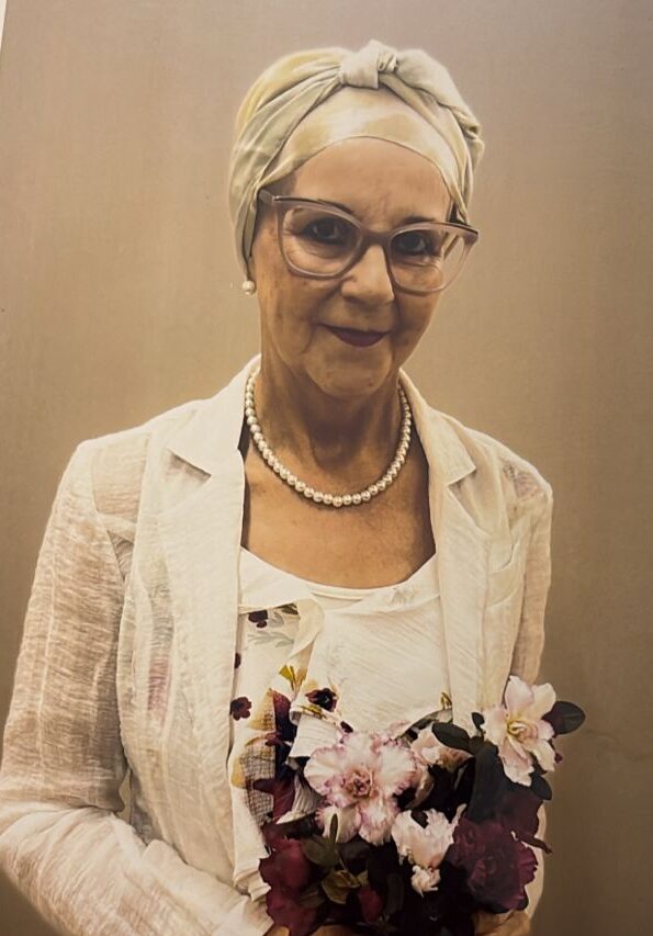 GISELE MARIA KOWALSKI