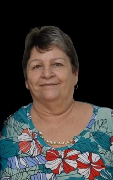 GLACI CARVALHO DE SOUZA DEMBEYSKI