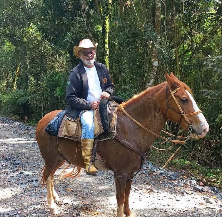 NEY CANDIDO DE OLIVEIRA JUNIOR