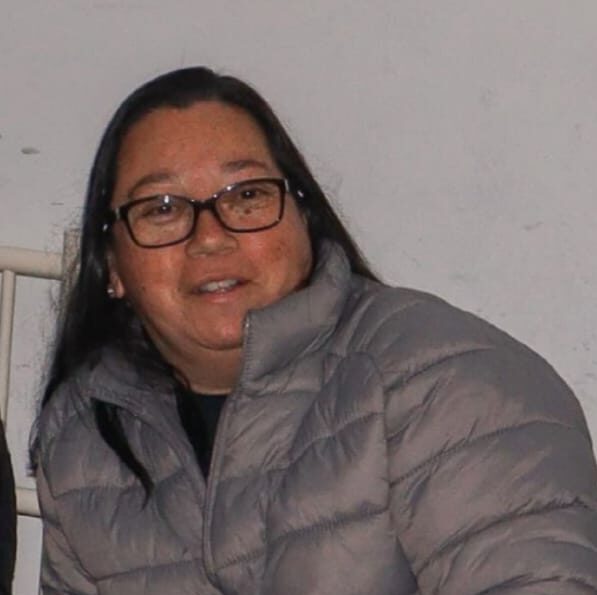 ARIELA APARECIDA CARRÃO