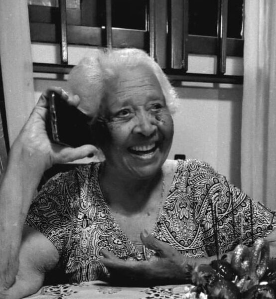 LAZARA MARIA GOMES DA SILVA