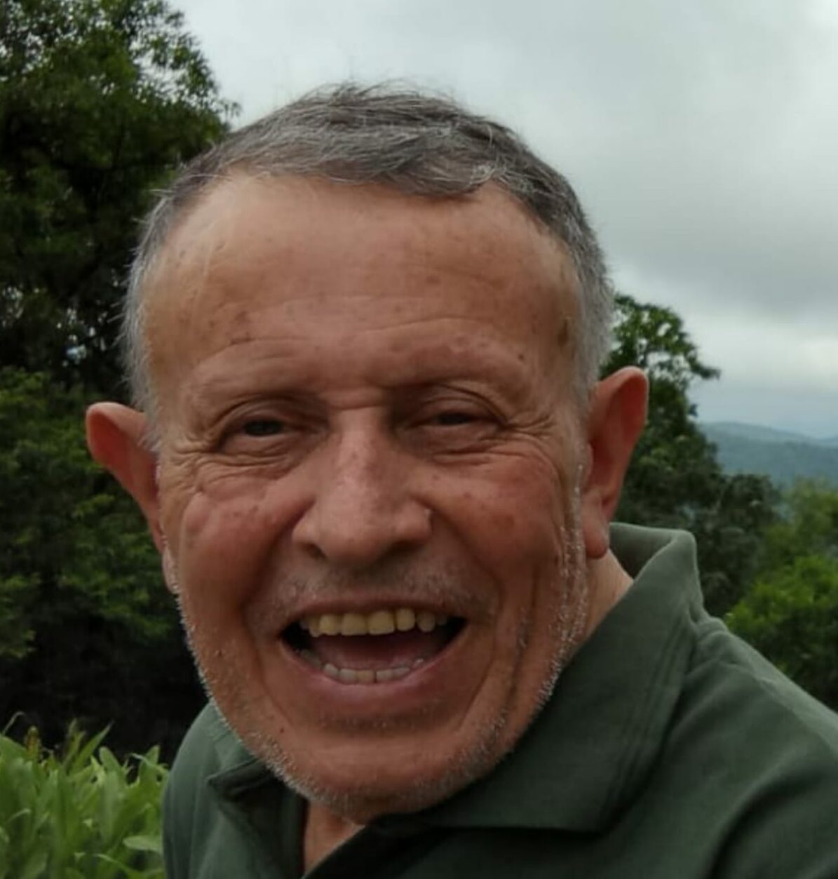 ANTONIO VITAL DA SILVA