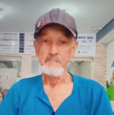 GERALDO FRANCISCO DE MOURA