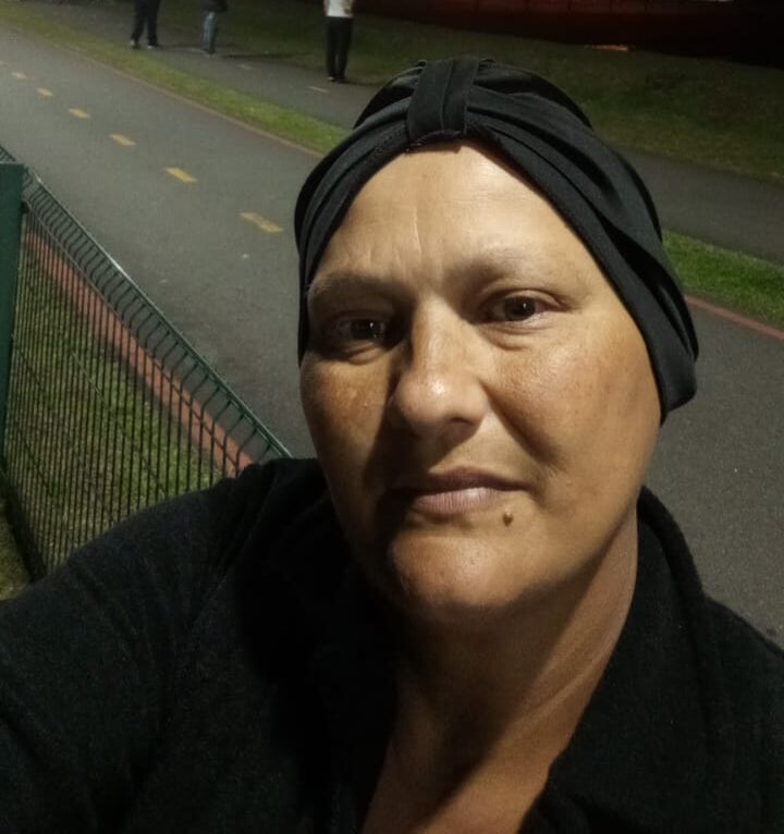 ELAINE ALVES DE DEUS