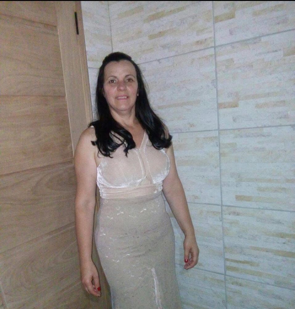 MARISA FERREIRA DA LUZ