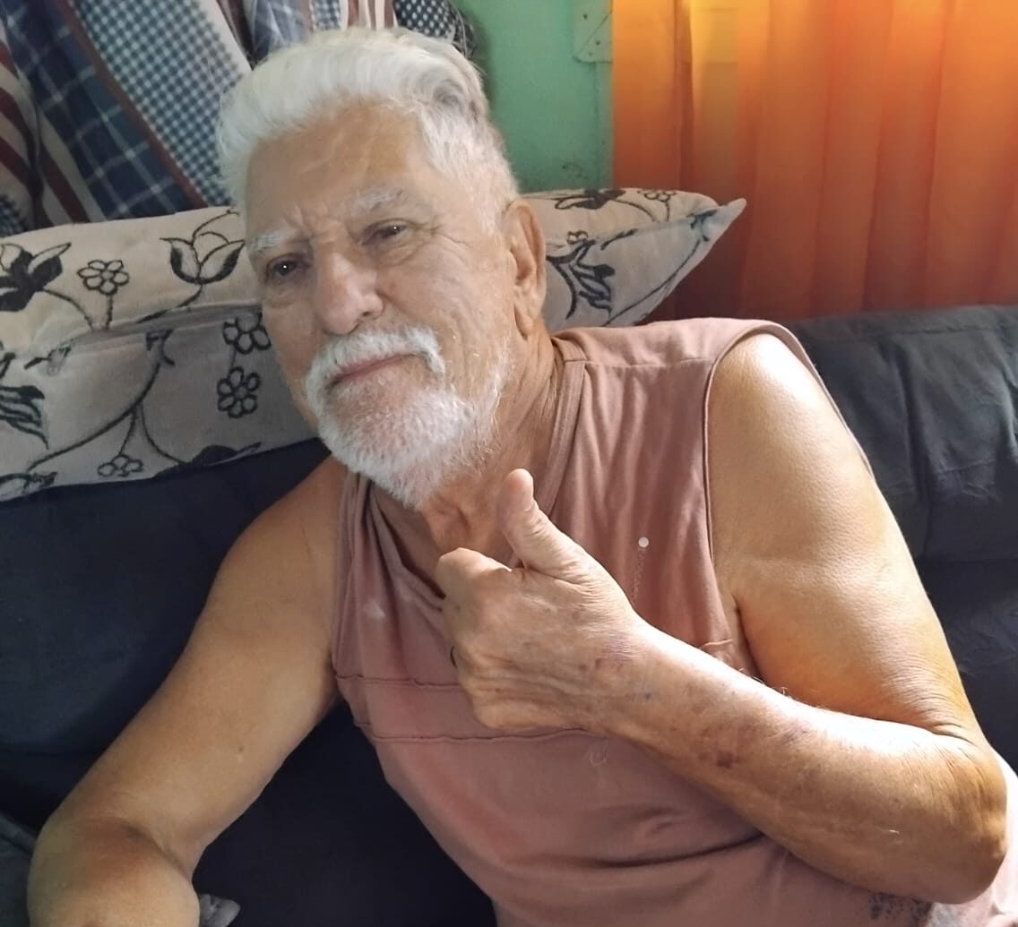 ANTONIO AMILTON DA CRUZ