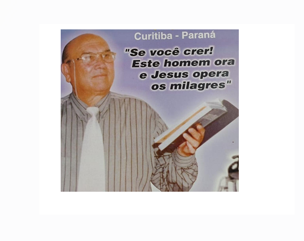 ELIZANIAS PEREIRA DA SILVA