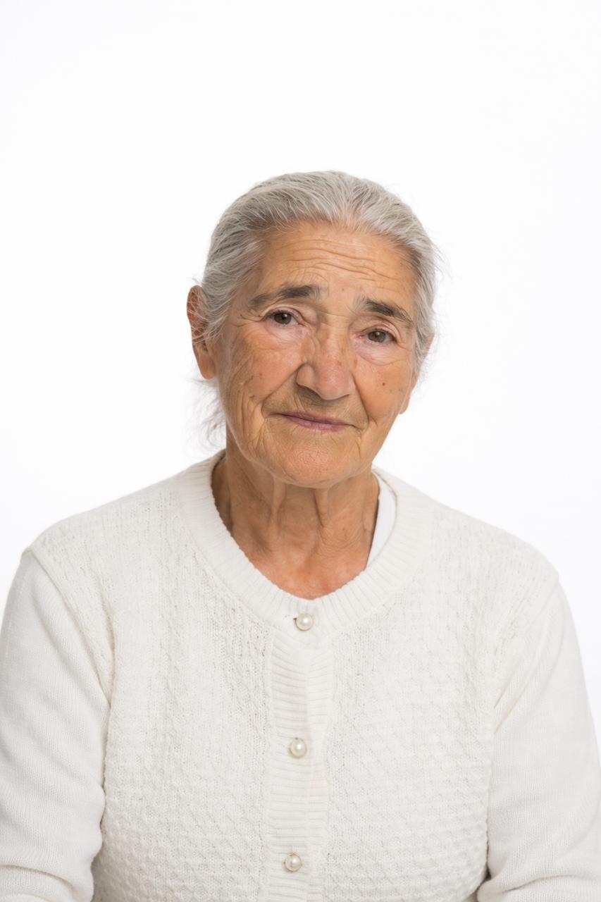 LAIDE DE GODOI MARINHO