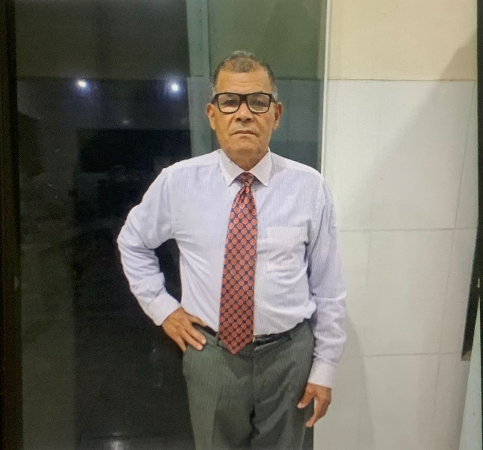 PEDRO ROSA DE QUEIROZ