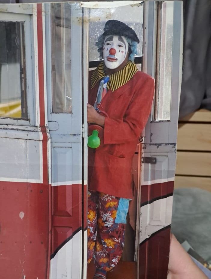 MAURICIO BATISTA DOS SANTOS