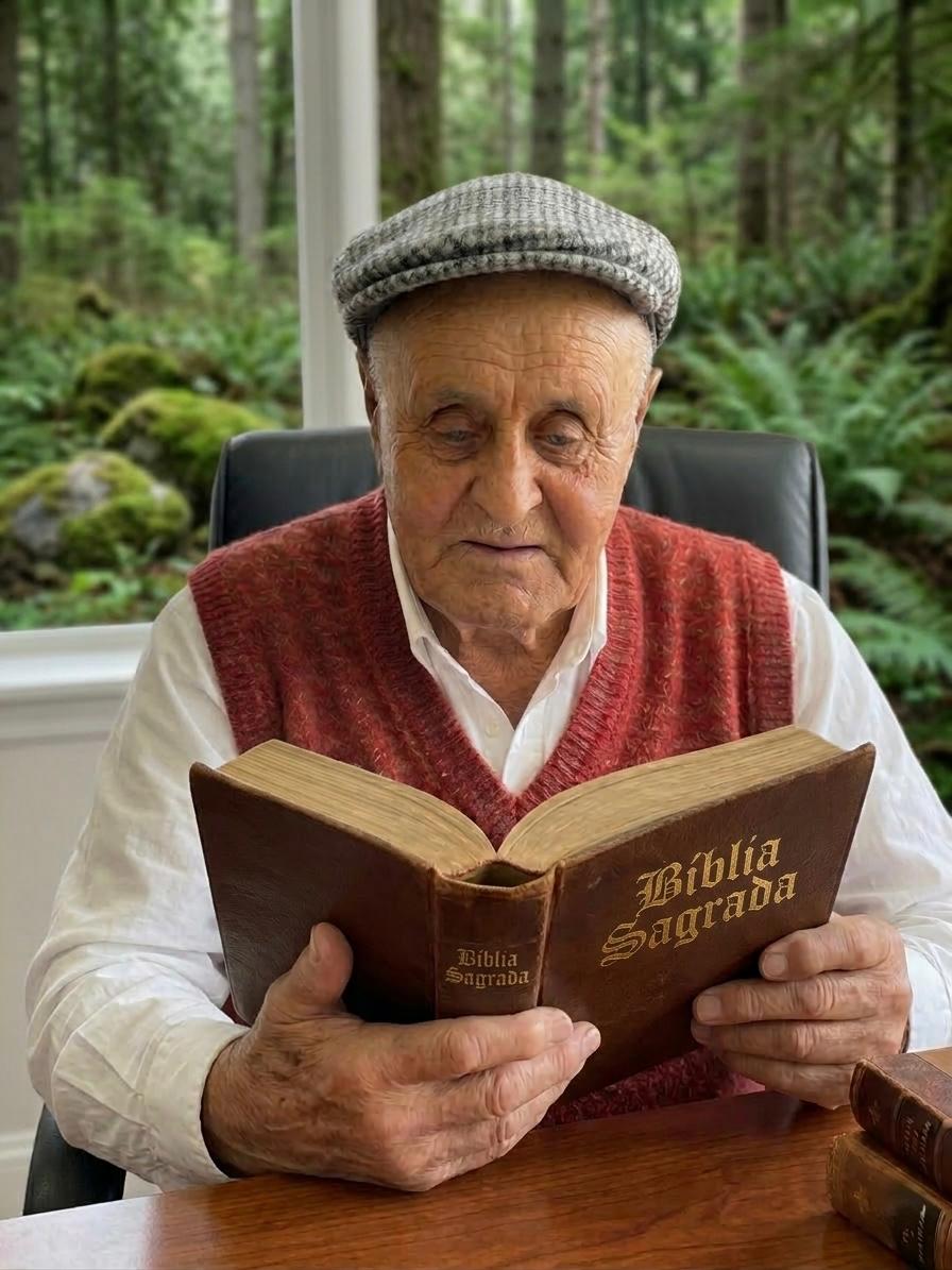 LEONILDO MODESTO DE ARAUJO