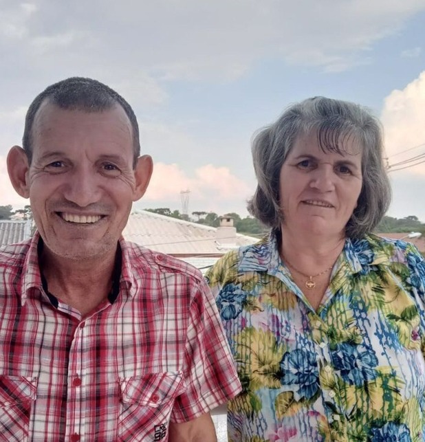 APARECIDA RODRIGUES DE SOUZA