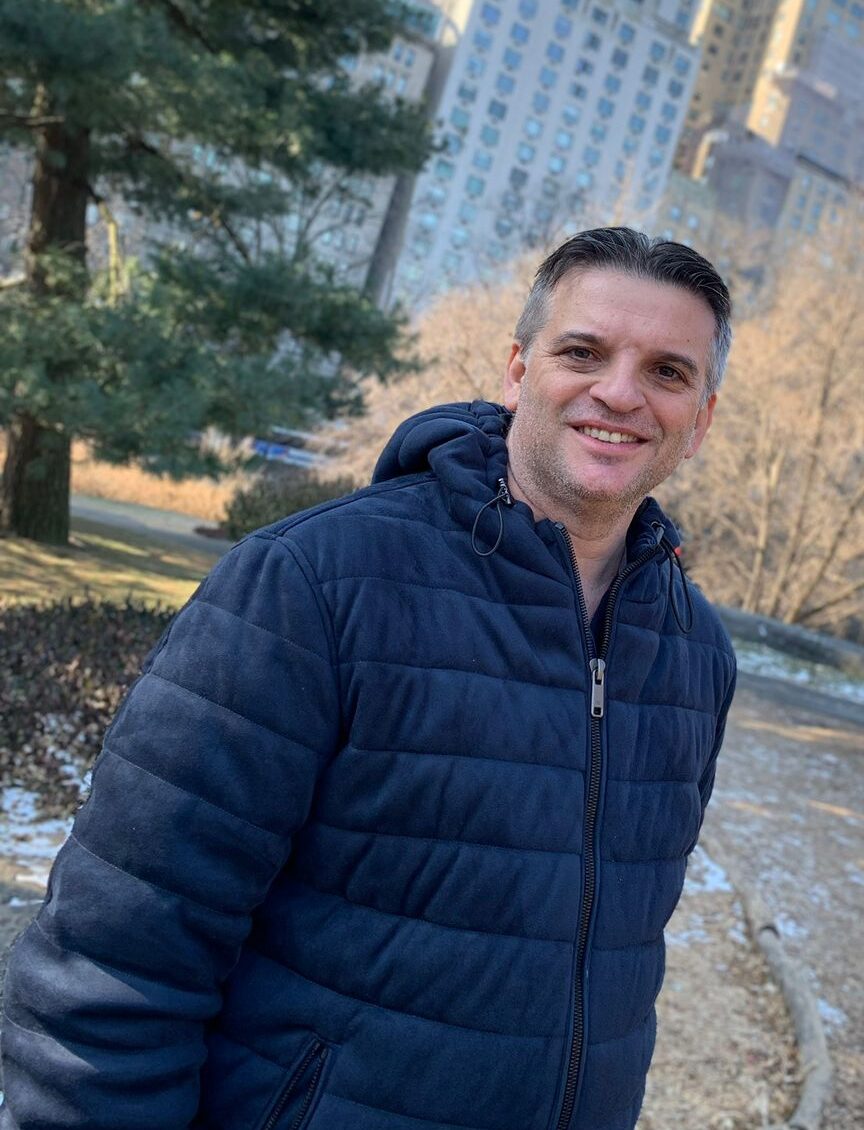 ROGÉRIO ANTONIO CARNIELETTO