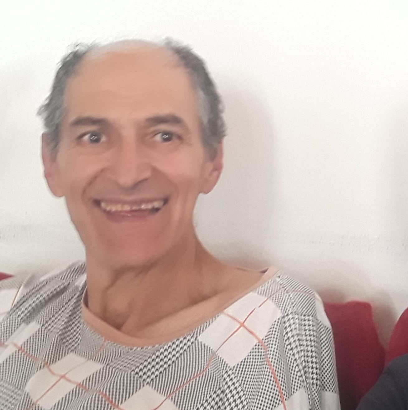 DANIEL CASSEMIRO DE OLIVEIRA