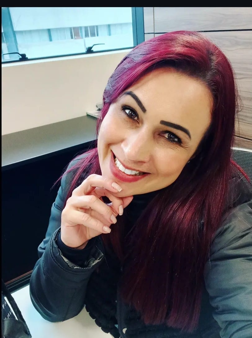 ELIZANGELA FERREIRA ROSA