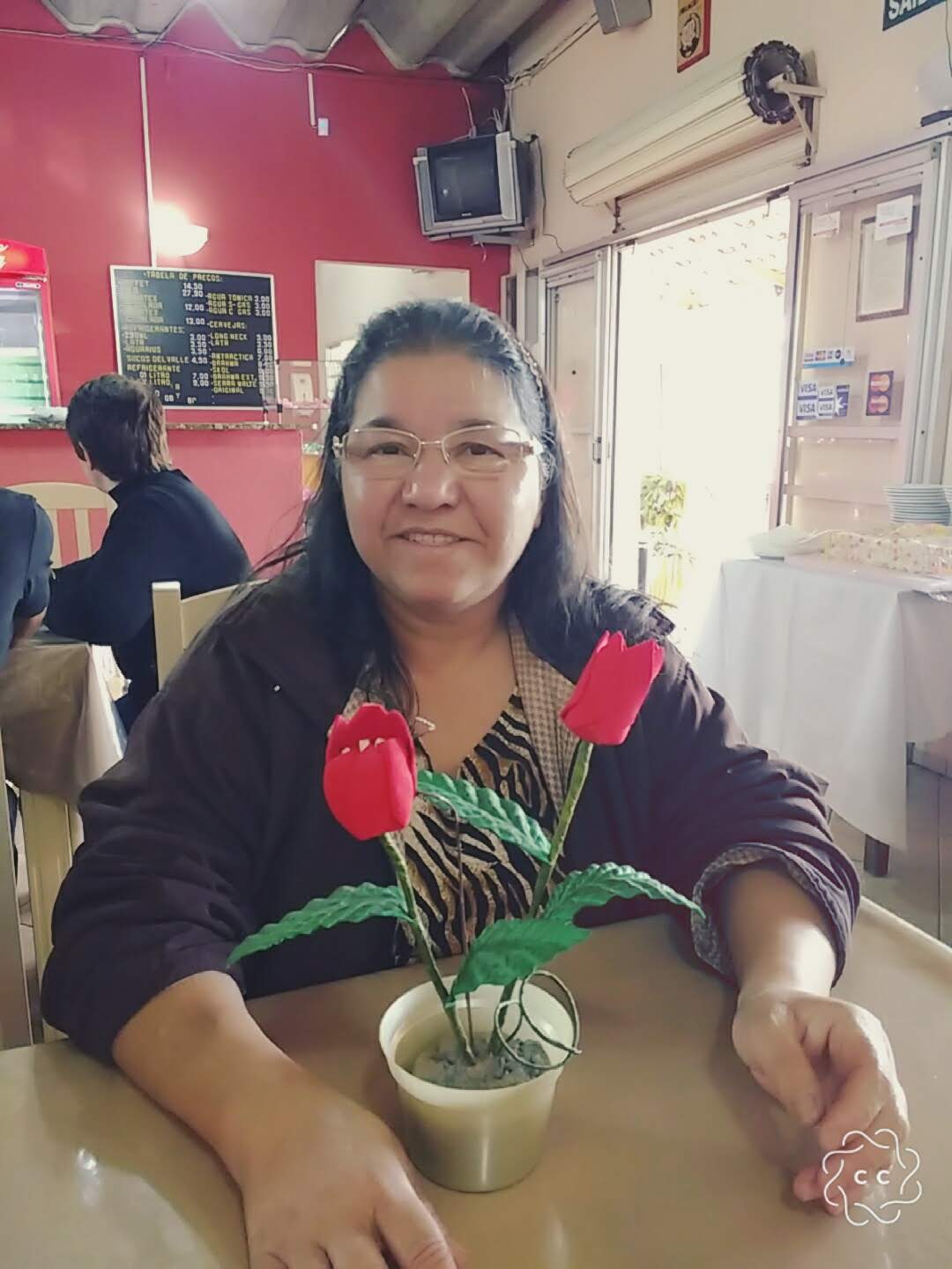 IZOLINA RAMOS PEREIRA