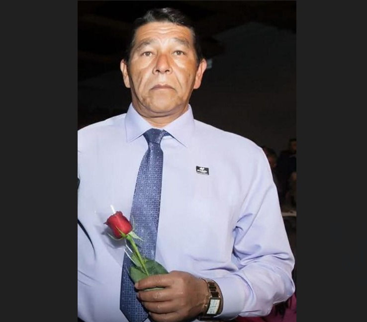 DIRCEU RODRIGUES DA ANUNCIAÇÃO