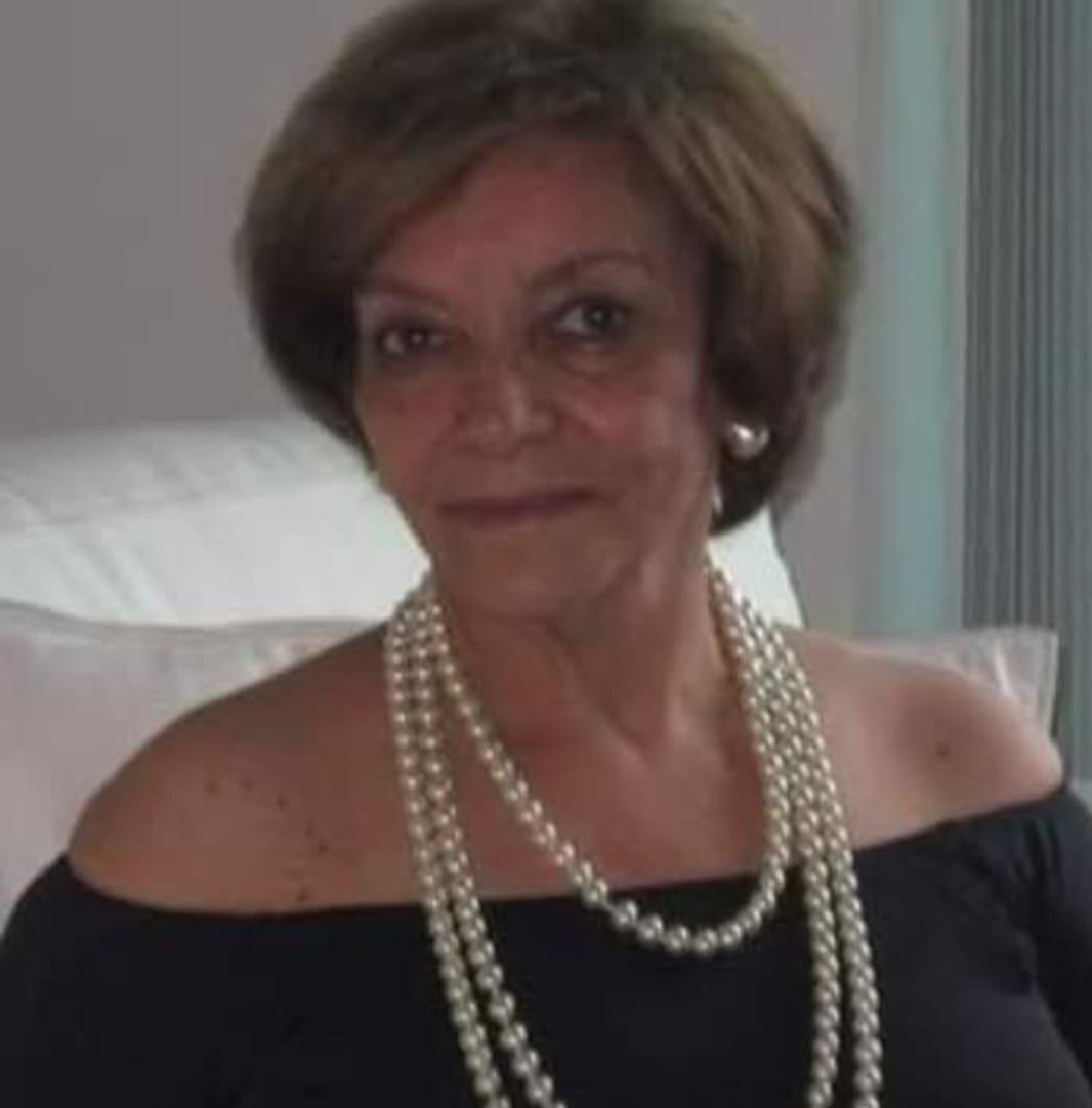 ELIZABETE SILVEIRA MAFFEI