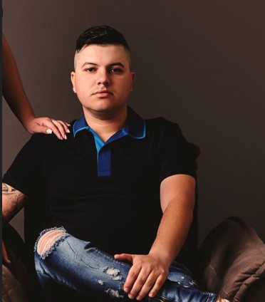 RAFAEL COIMBRA RIBAS