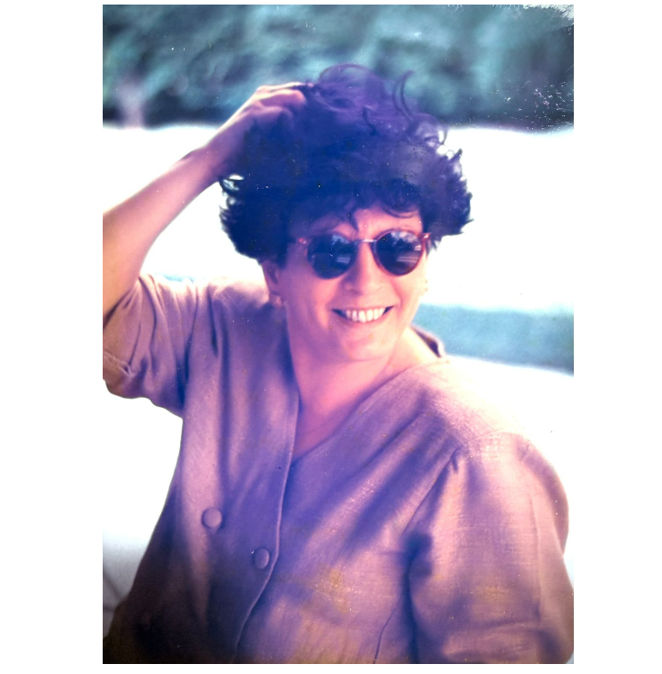 ANA REGINA BRUNORO PARANA DIANA