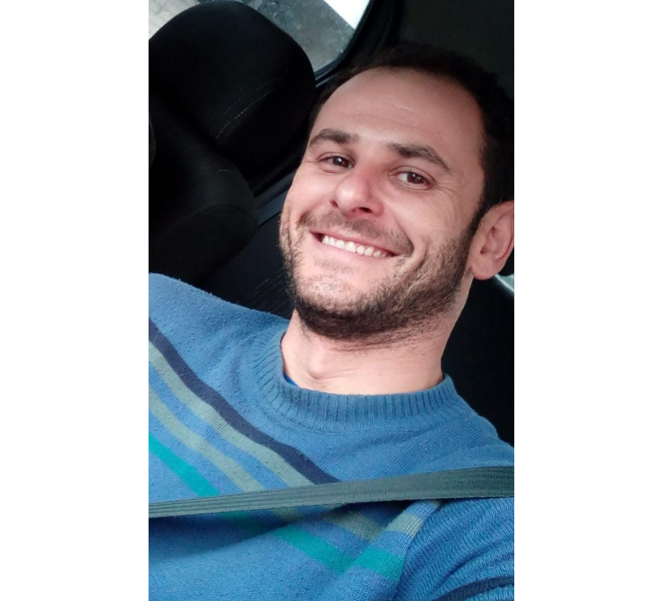 WESLEY PEREIRA DA CRUZ