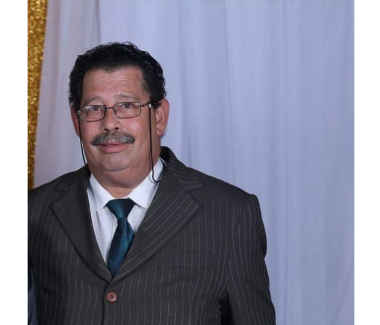 ANTONIO CARLOS GARRETT SALATA